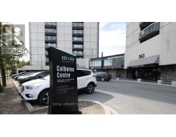 1004 - 363 COLBORNE STREET, London, Ontario