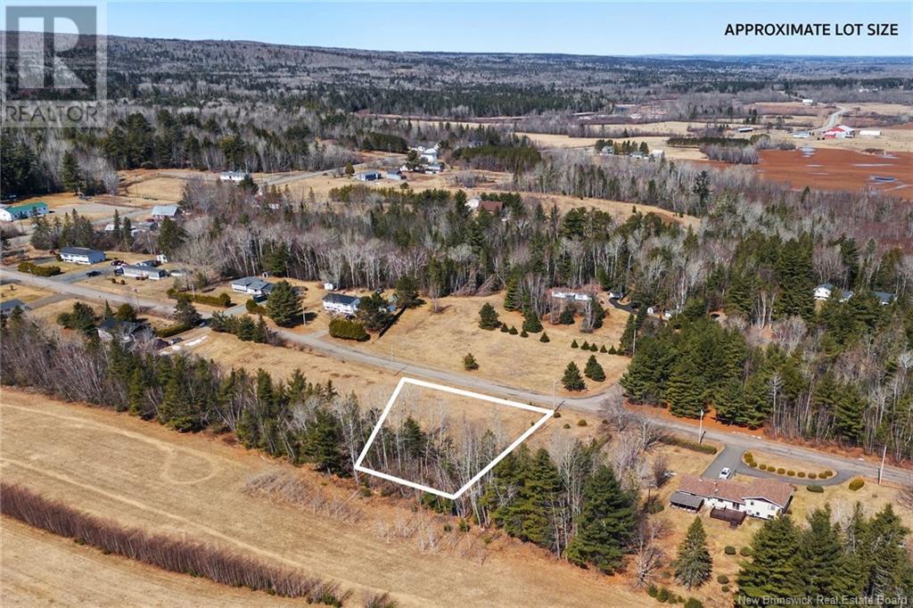 Lot 1 Lowlands Street, Hoyt, New Brunswick  E5L 2J4 - Photo 10 - NB115861