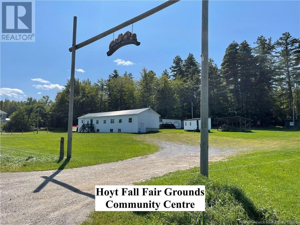Lot 1 Lowlands Street, Hoyt, New Brunswick  E5L 2J4 - Photo 12 - NB115861