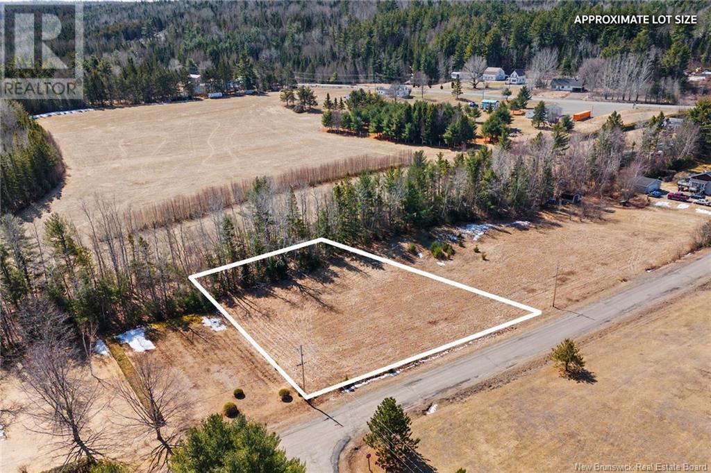 Lot 1 Lowlands Street, Hoyt, New Brunswick  E5L 2J4 - Photo 2 - NB115861