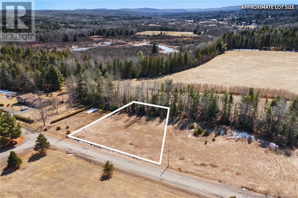 Lot 1 Lowlands Street, Hoyt, New Brunswick  E5L 2J4 - Photo 3 - NB115861