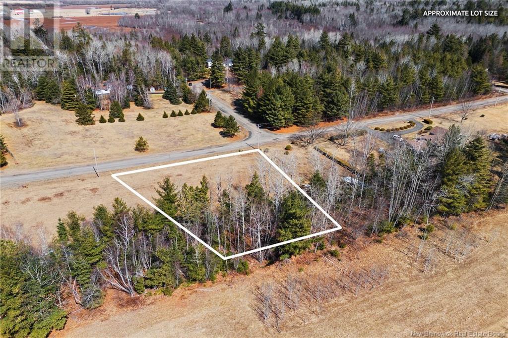 Lot 1 Lowlands Street, Hoyt, New Brunswick  E5L 2J4 - Photo 4 - NB115861