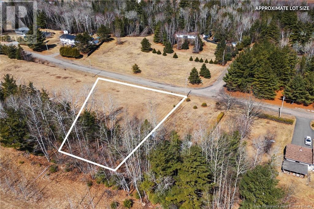 Lot 1 Lowlands Street, Hoyt, New Brunswick  E5L 2J4 - Photo 5 - NB115861