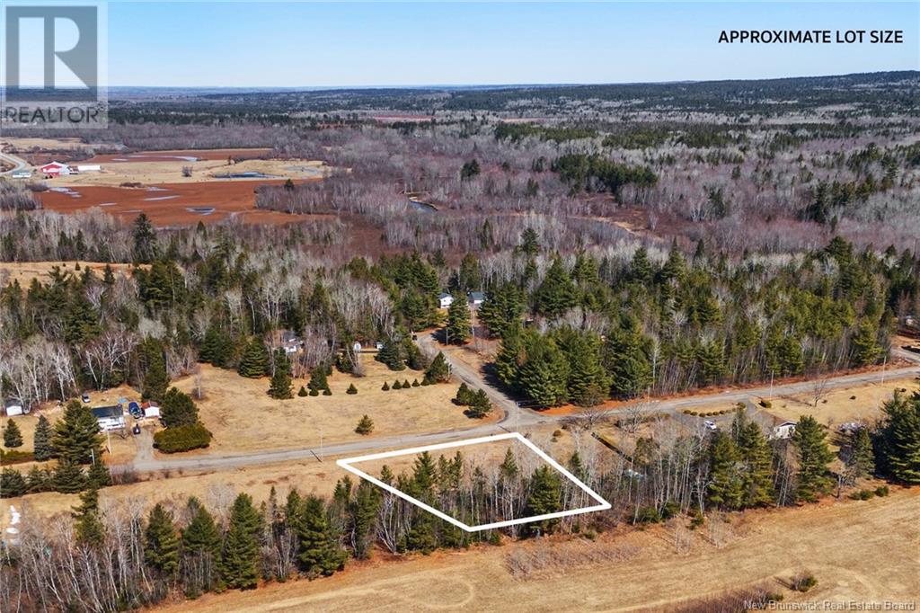 Lot 1 Lowlands Street, Hoyt, New Brunswick  E5L 2J4 - Photo 8 - NB115861