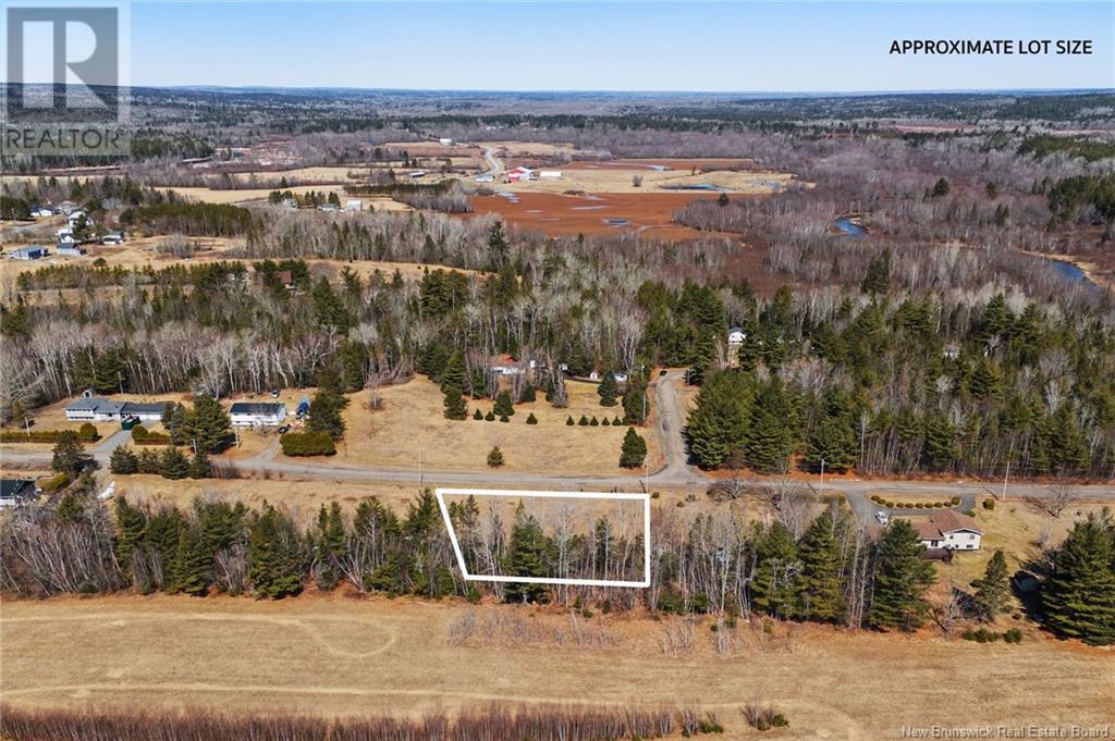 Lot 1 Lowlands Street, Hoyt, New Brunswick  E5L 2J4 - Photo 9 - NB115861