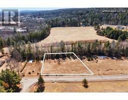 LOT 1 LOWLANDS Street, Hoyt, New Brunswick