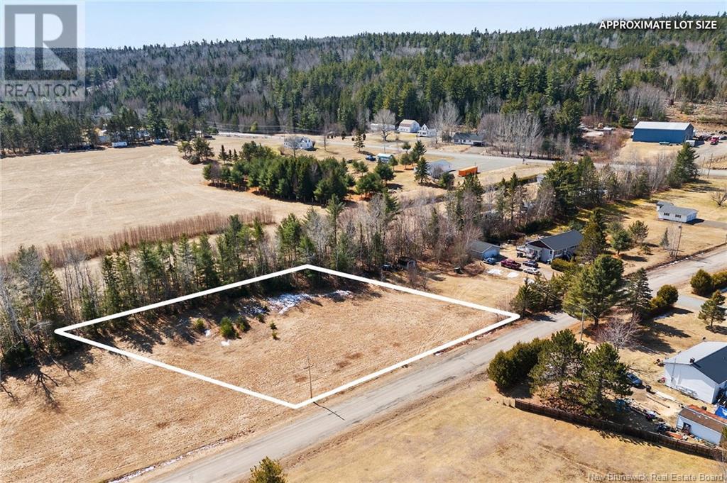 Lot 28 Lowlands Road, Hoyt, New Brunswick  E5L 2J4 - Photo 2 - NB115851
