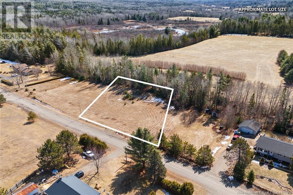 Lot 28 Lowlands Road, Hoyt, New Brunswick  E5L 2J4 - Photo 3 - NB115851