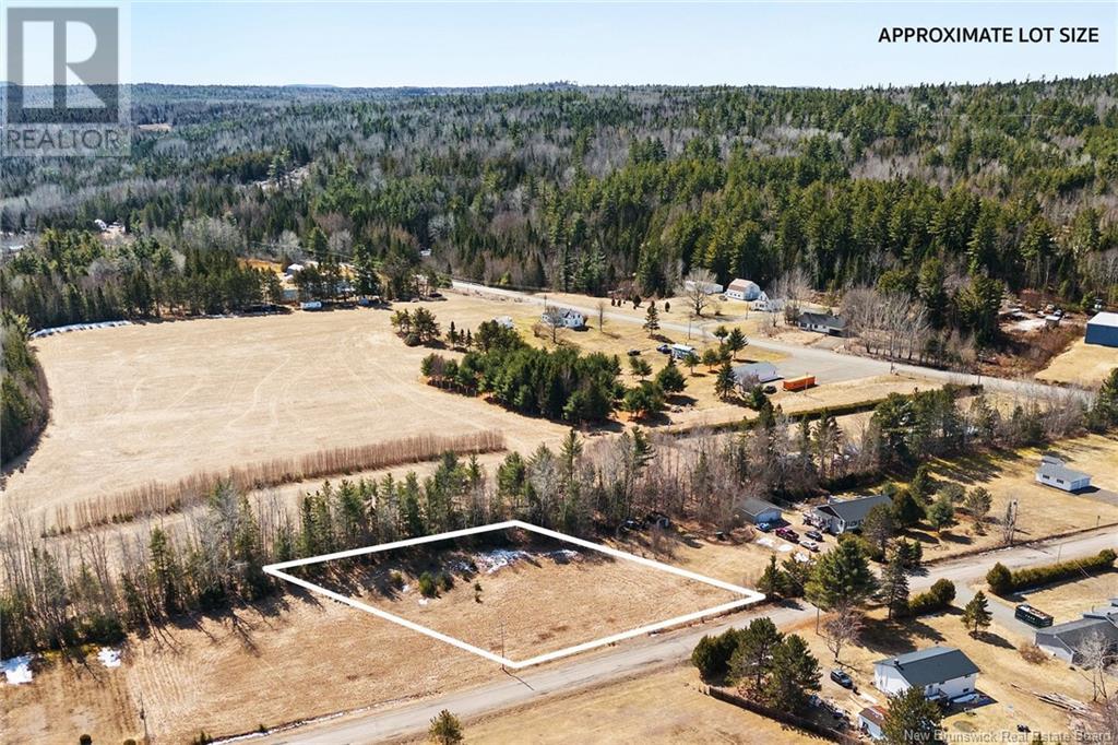 Lot 28 Lowlands Road, Hoyt, New Brunswick  E5L 2J4 - Photo 7 - NB115851