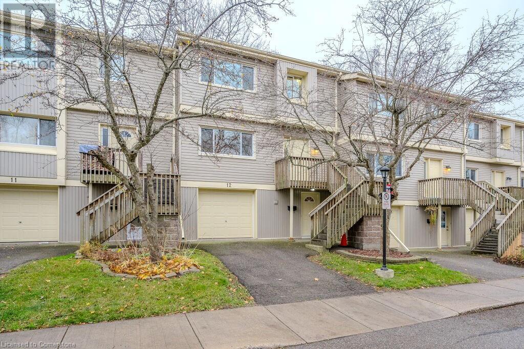 Property at 30 GREEN VALLEY Drive Unit# 12 image 1