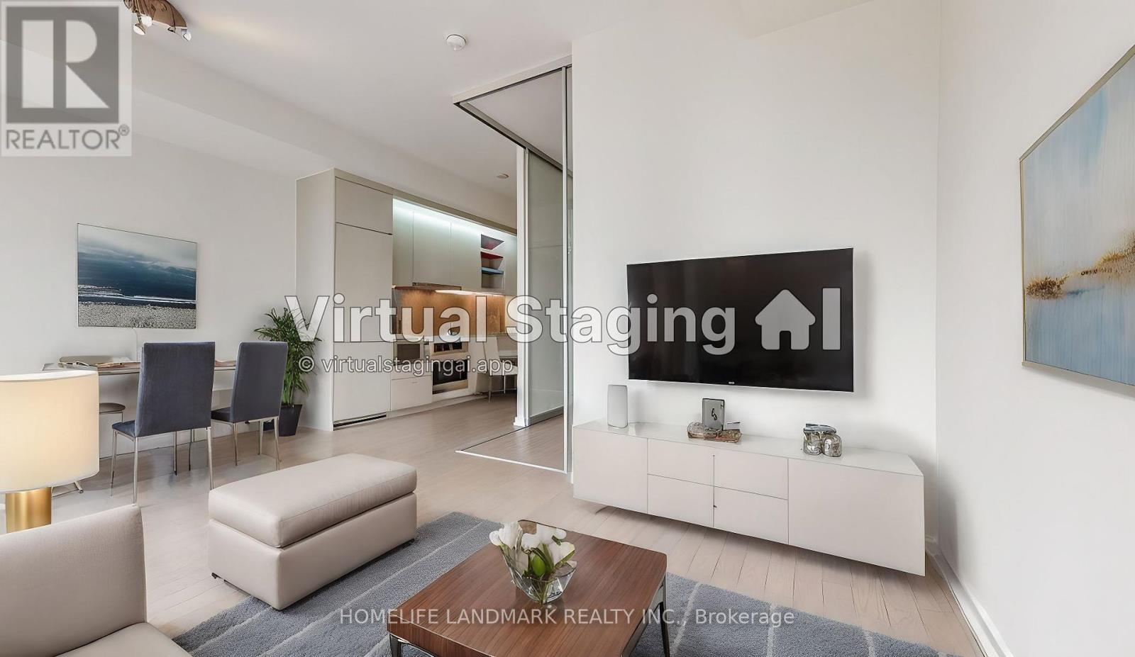 2505 - 101 Peter Street, Toronto, Ontario  M5V 0G6 - Photo 27 - C12069361