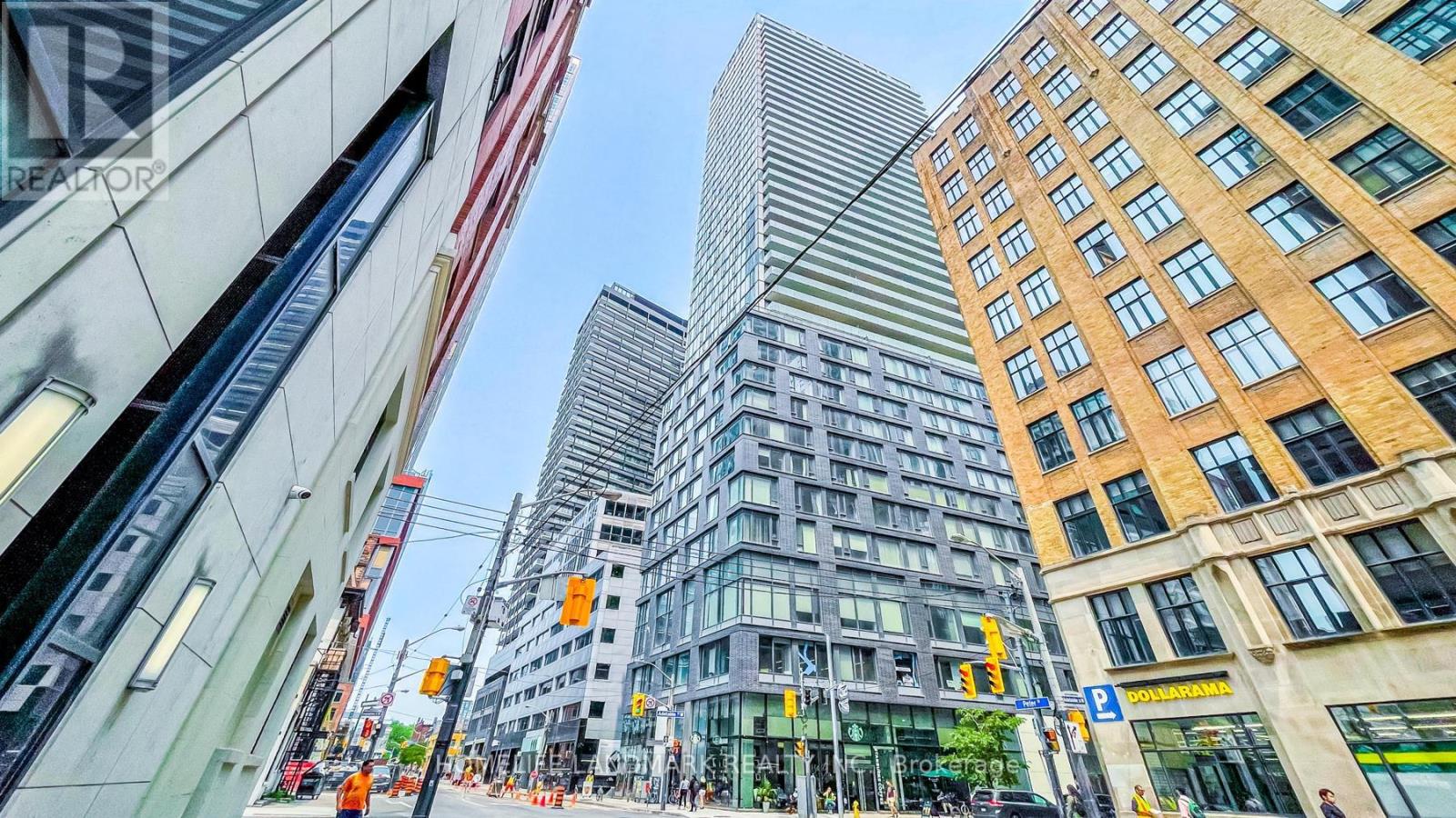 2505 - 101 Peter Street, Toronto, Ontario  M5V 0G6 - Photo 29 - C12069361