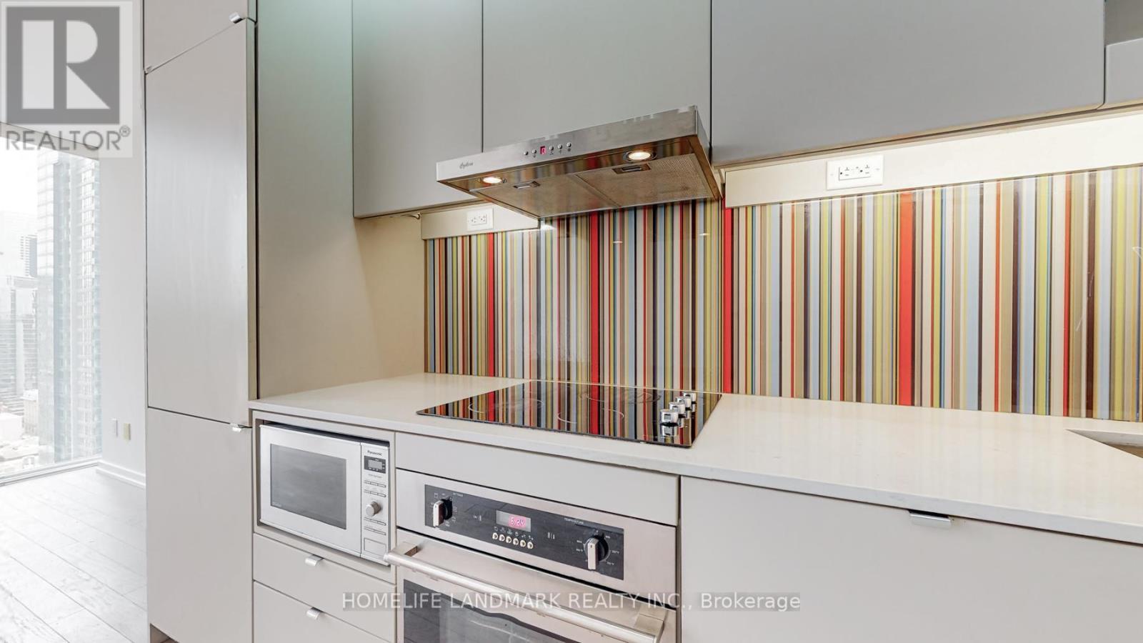 2505 - 101 Peter Street, Toronto, Ontario  M5V 0G6 - Photo 7 - C12069361
