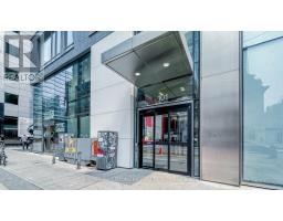 2505 - 101 PETER STREET, Toronto, Ontario