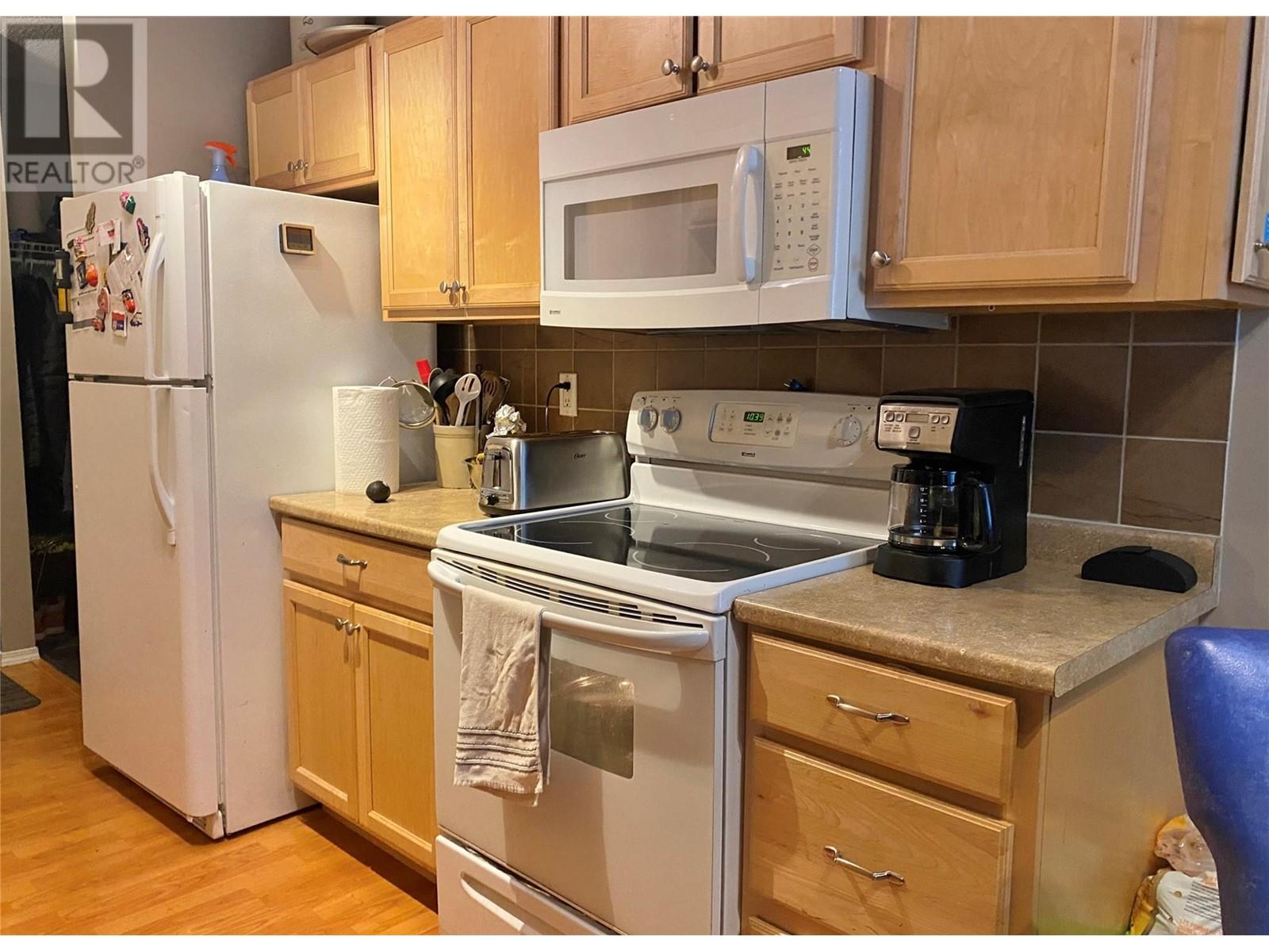 2126 68th Avenue Unit# 101 Lot# 1, Grand Forks, British Columbia