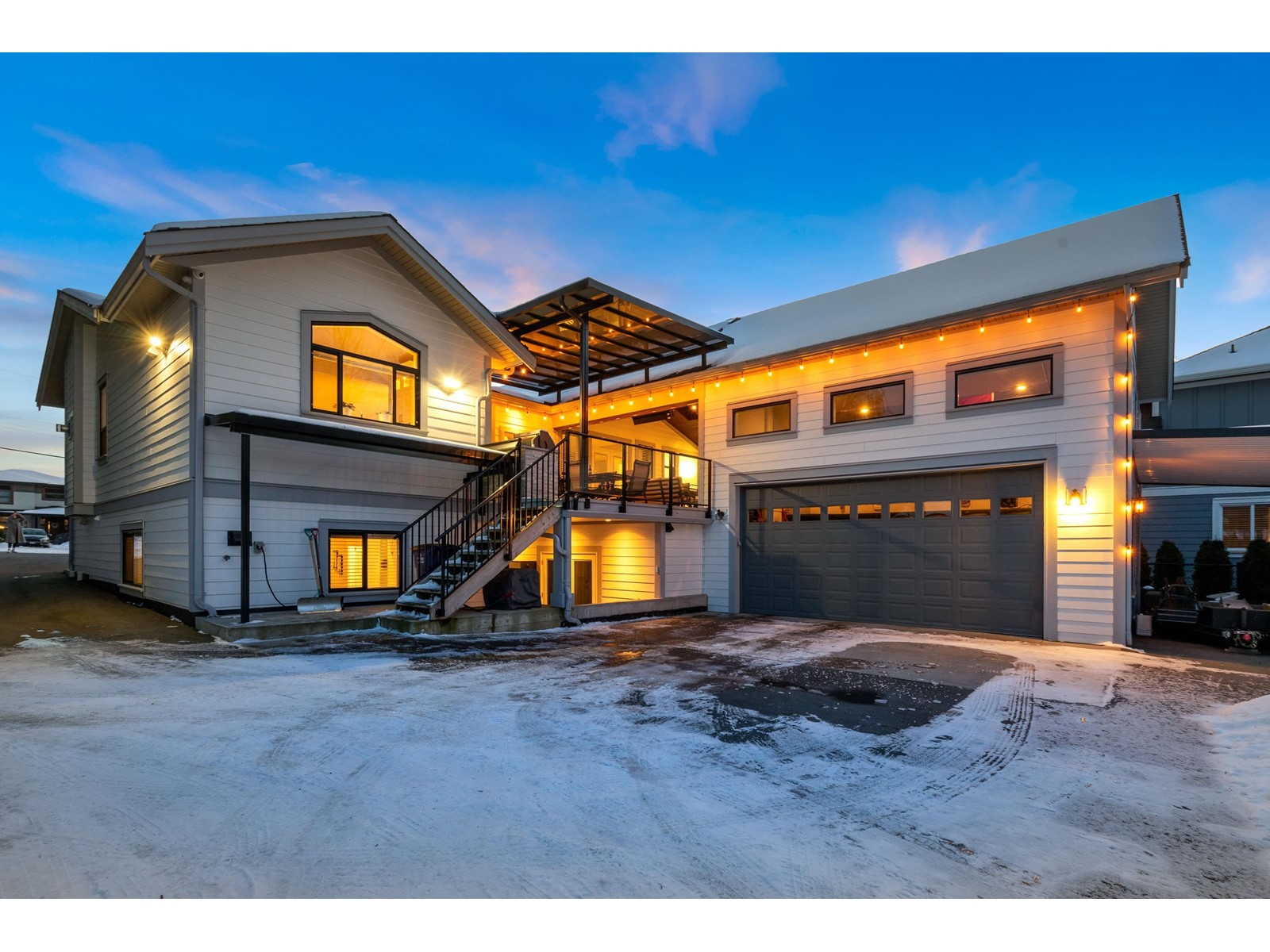 Property at 23819 36A AVENUE image 1