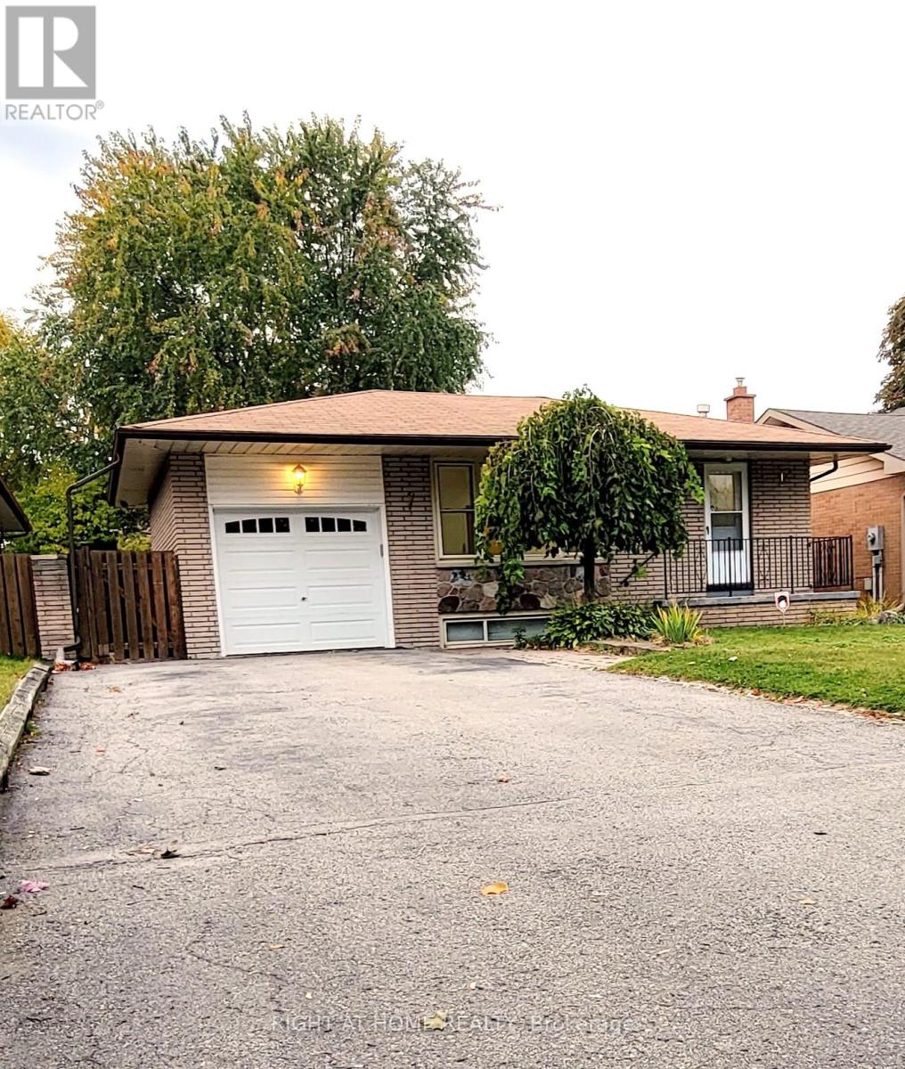 320 Central Park Blvd. N Boulevard N, Oshawa (O'neill), Ontario  L1G 5Z6 - Photo 3 - E12069409