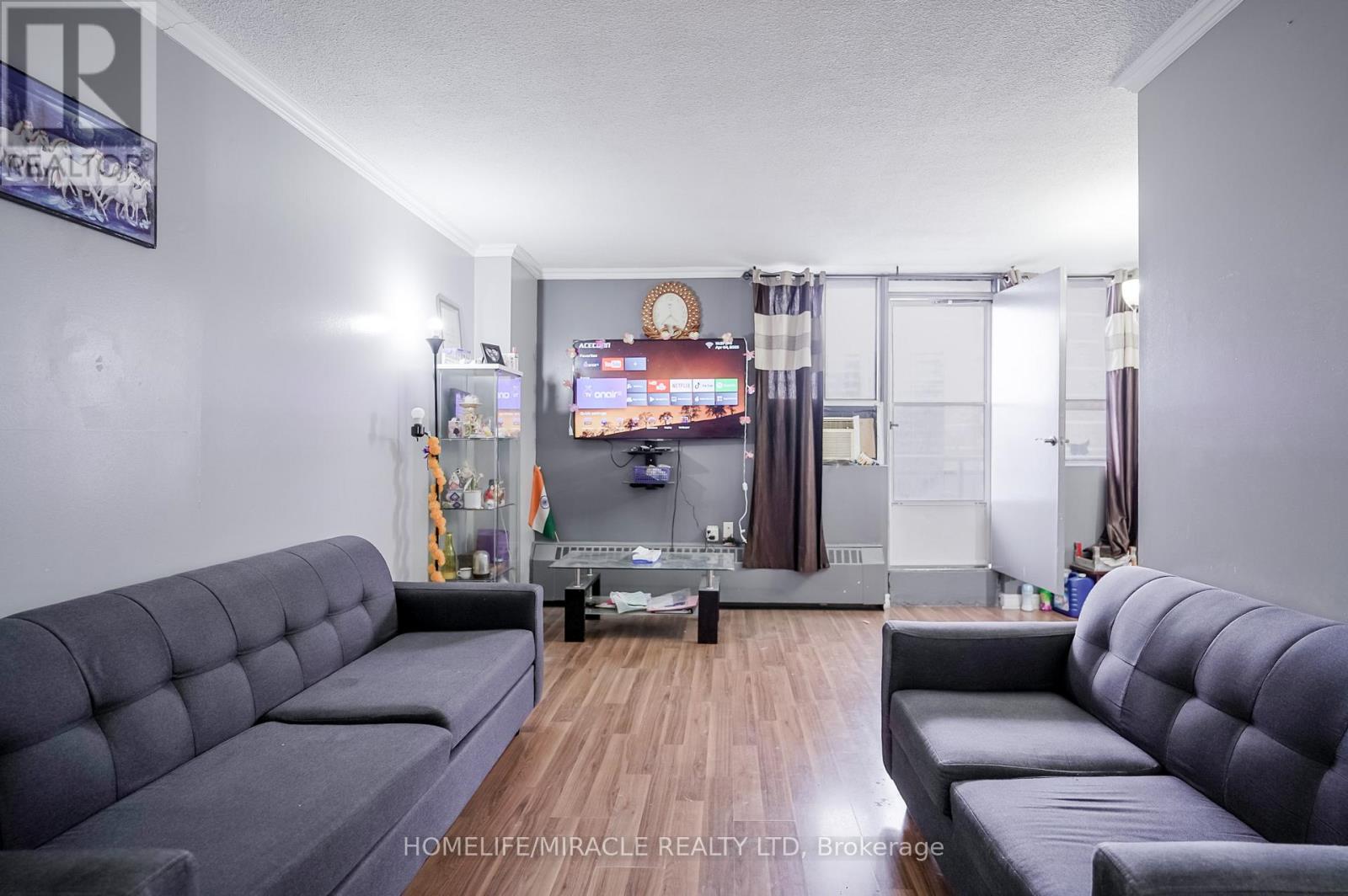 517 - 100 Dundalk Drive, Toronto (Dorset Park), Ontario  M1P 4V2 - Photo 13 - E12069498