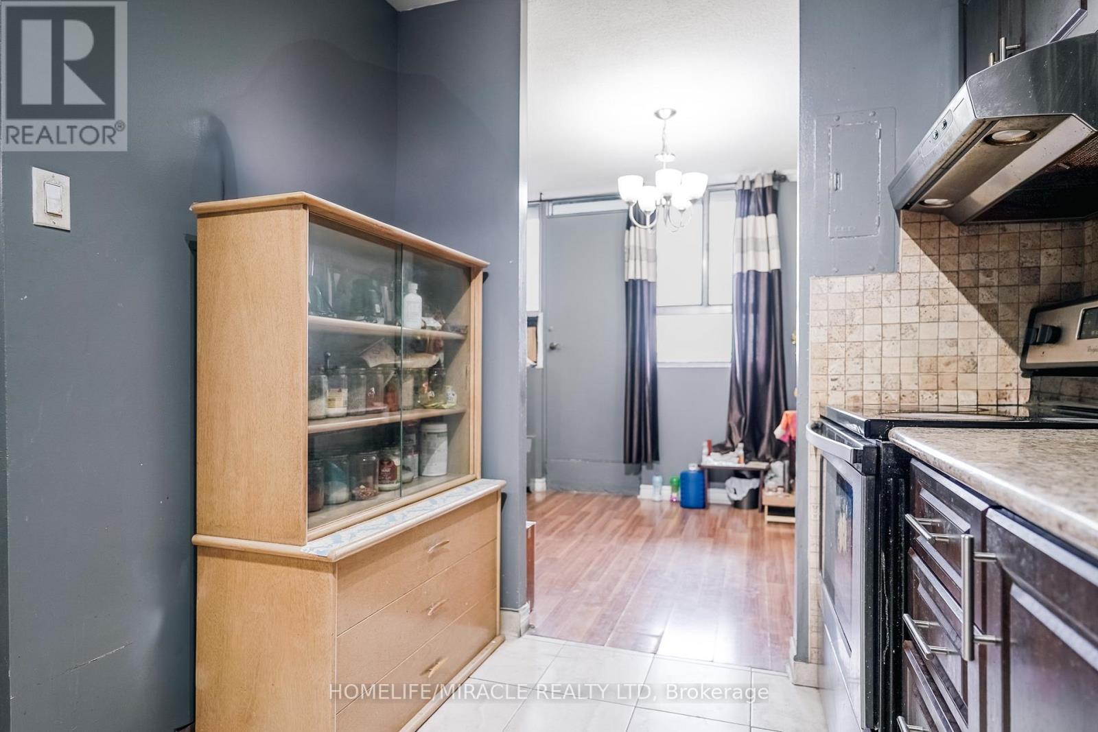 517 - 100 Dundalk Drive, Toronto (Dorset Park), Ontario  M1P 4V2 - Photo 24 - E12069498