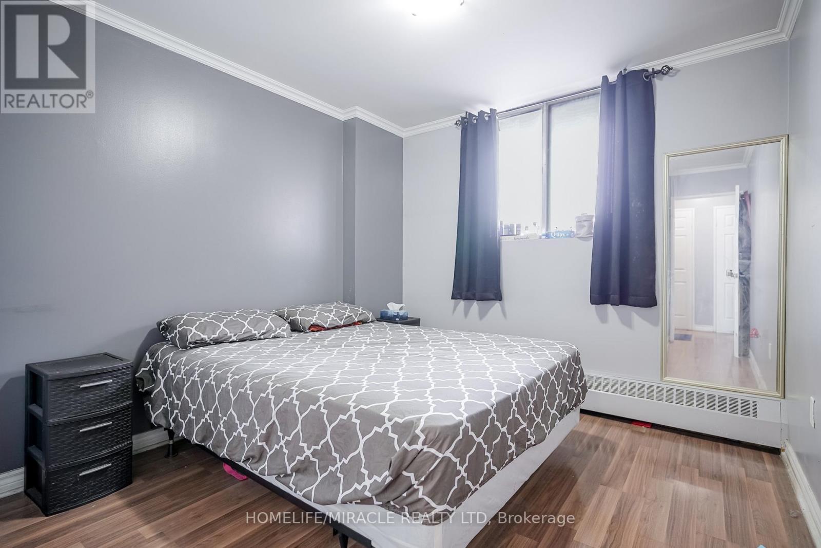 517 - 100 Dundalk Drive, Toronto (Dorset Park), Ontario  M1P 4V2 - Photo 28 - E12069498