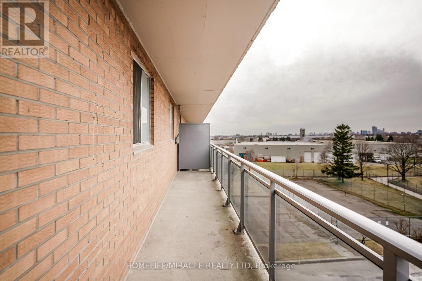 517 - 100 Dundalk Drive, Toronto (Dorset Park), Ontario  M1P 4V2 - Photo 30 - E12069498