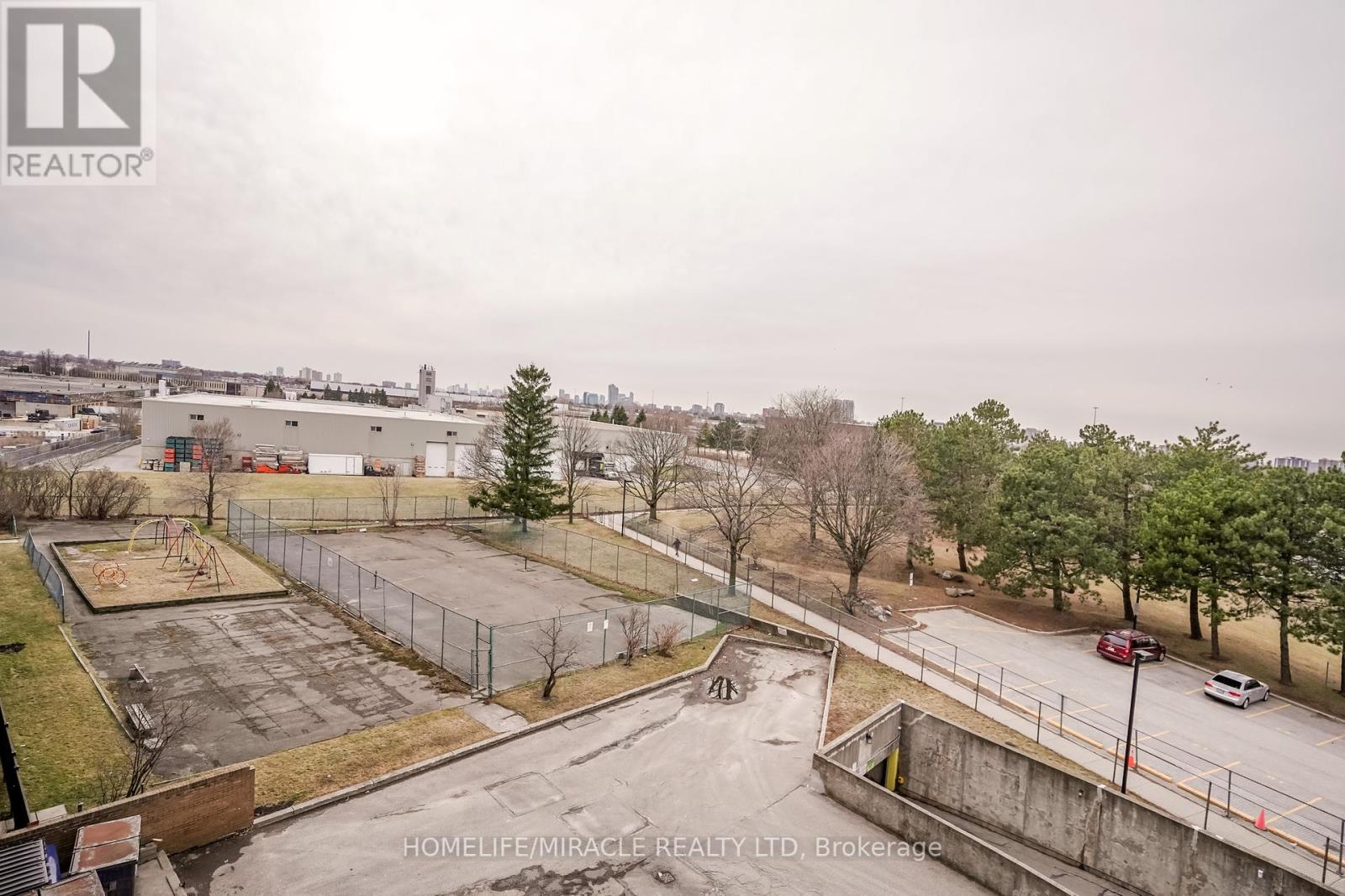 517 - 100 Dundalk Drive, Toronto (Dorset Park), Ontario  M1P 4V2 - Photo 31 - E12069498