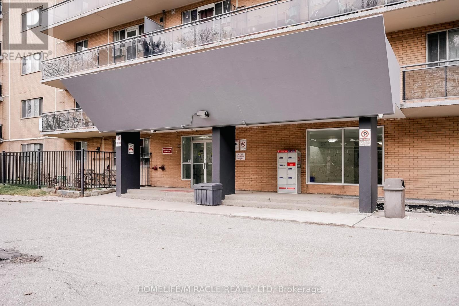 517 - 100 Dundalk Drive, Toronto (Dorset Park), Ontario  M1P 4V2 - Photo 34 - E12069498