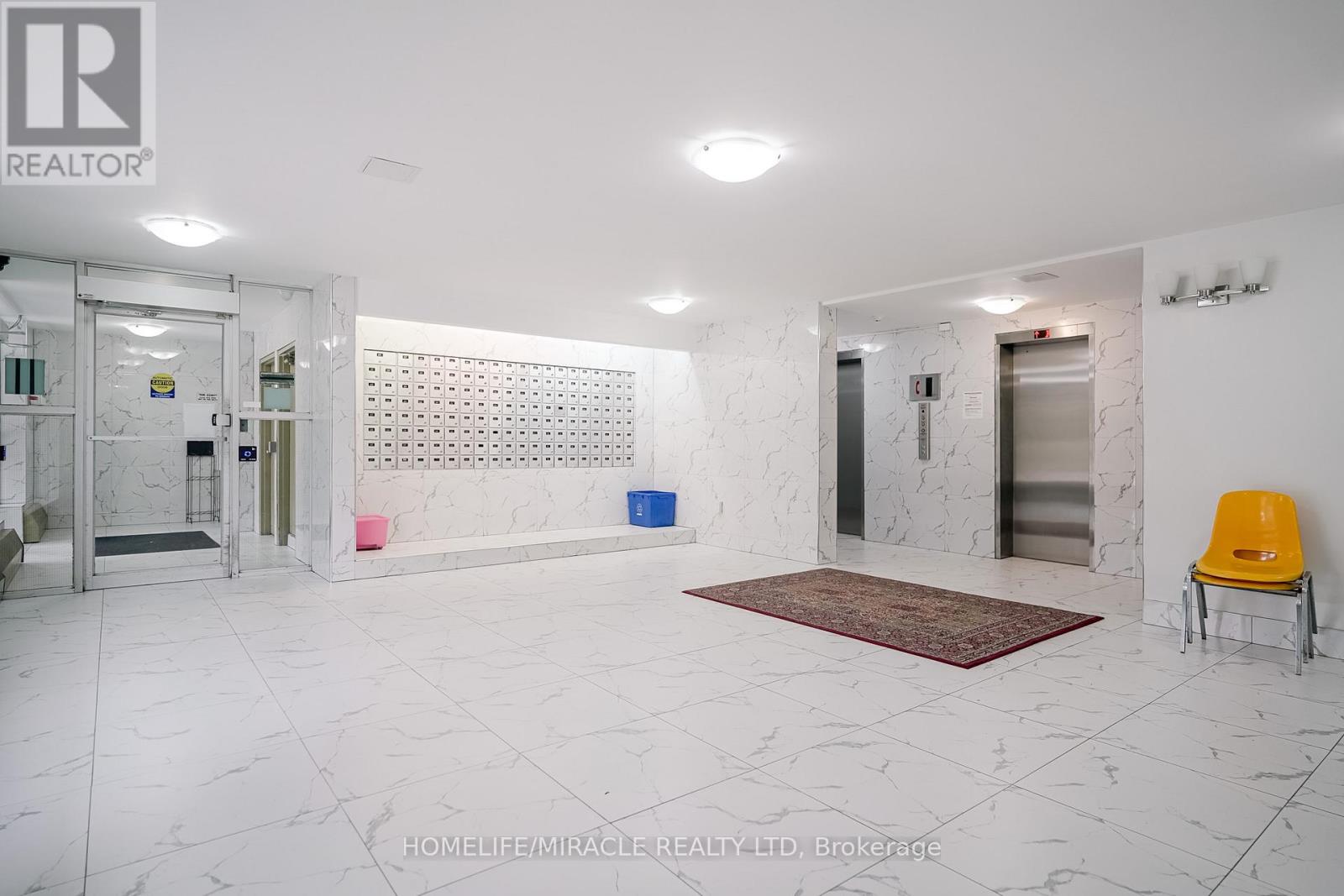 517 - 100 Dundalk Drive, Toronto (Dorset Park), Ontario  M1P 4V2 - Photo 5 - E12069498
