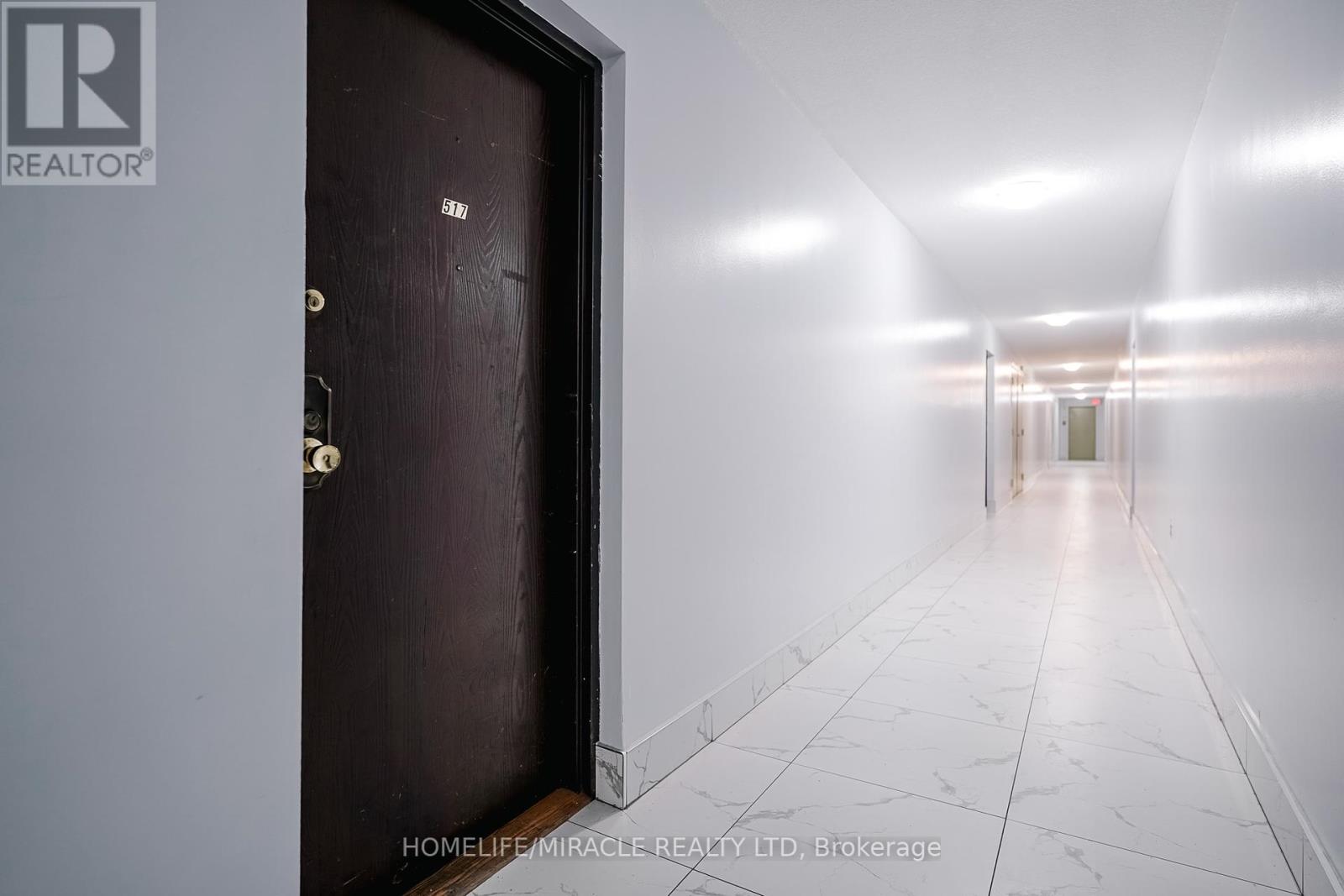 517 - 100 Dundalk Drive, Toronto (Dorset Park), Ontario  M1P 4V2 - Photo 6 - E12069498