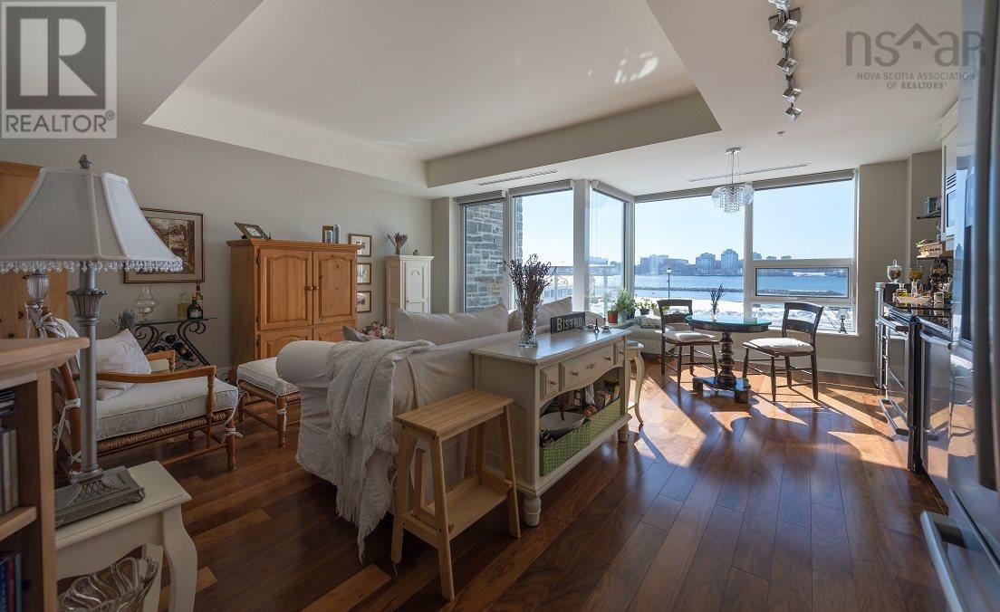 Property at 307 31 Kings Wharf Place image 5