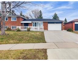 11 MEADOWLAND Gate, Brampton, Ontario