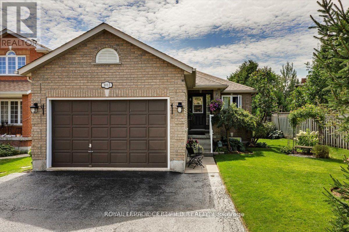 (Lower) - 1013 Leslie Drive, Innisfil (Alcona), Ontario  L9S 2B2 - Photo 1 - N12069340