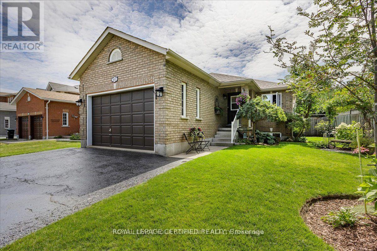 (Lower) - 1013 Leslie Drive, Innisfil (Alcona), Ontario  L9S 2B2 - Photo 2 - N12069340