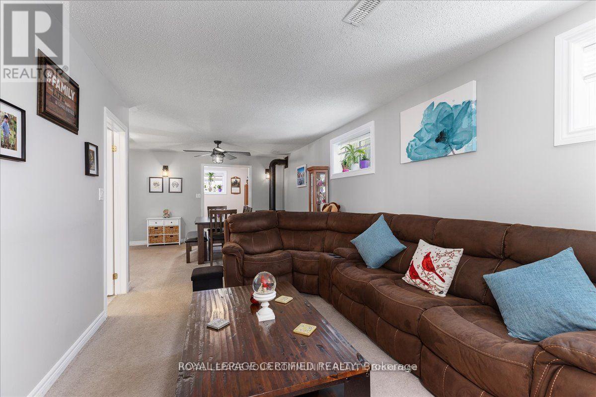 (Lower) - 1013 Leslie Drive, Innisfil (Alcona), Ontario  L9S 2B2 - Photo 5 - N12069340