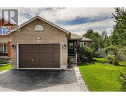 (LOWER) - 1013 LESLIE DRIVE, Innisfil, Ontario