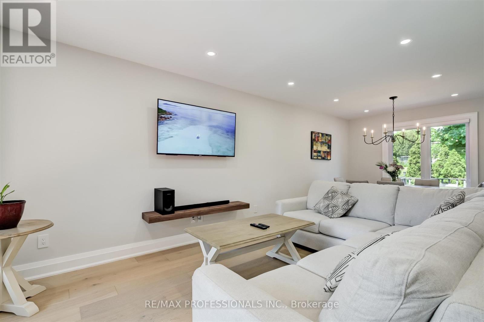 3089 Olympus Mews, Mississauga, Ontario  L5N 4V8 - Photo 14 - W12069355