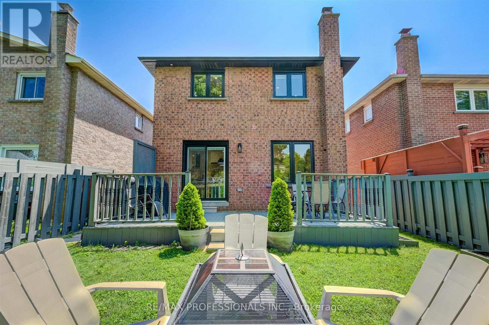 3089 Olympus Mews, Mississauga, Ontario  L5N 4V8 - Photo 37 - W12069355