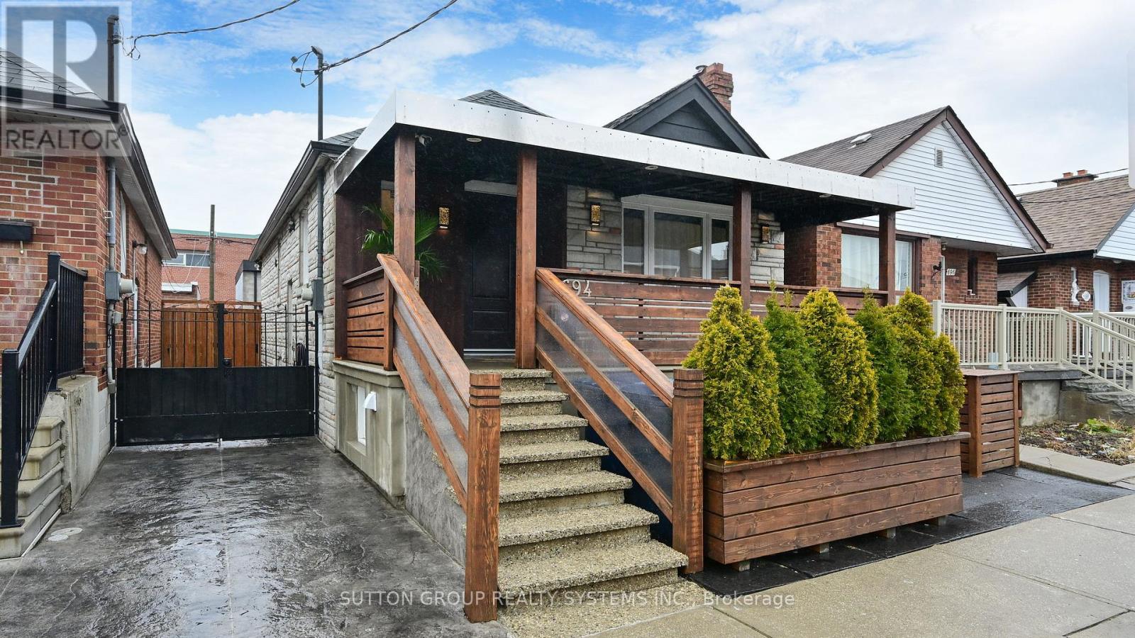 Property at 694 OLD WESTON ROAD image 1
