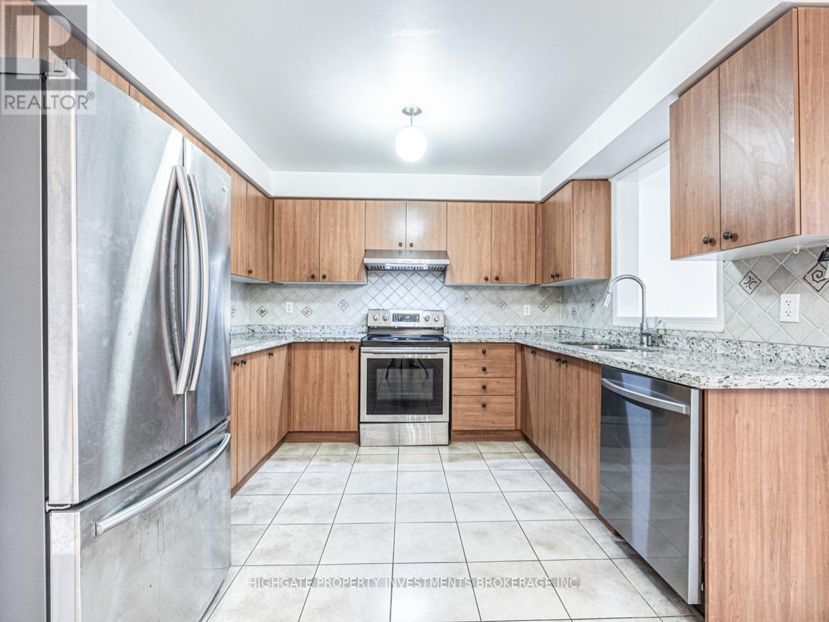 89 - 6035 Bidwell Trail, Mississauga, Ontario  L5V 3C9 - Photo 13 - W12069450