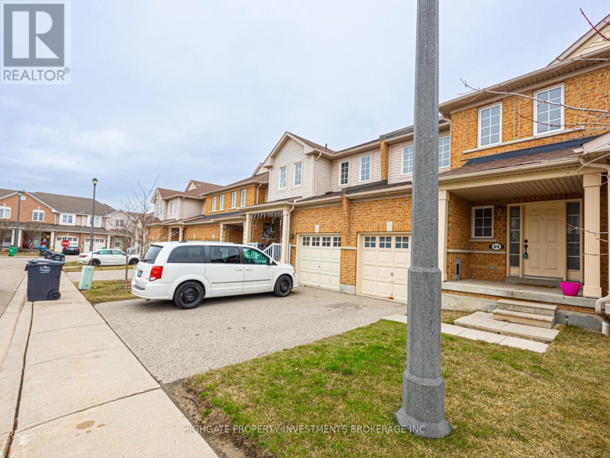 89 - 6035 Bidwell Trail, Mississauga, Ontario  L5V 3C9 - Photo 3 - W12069450