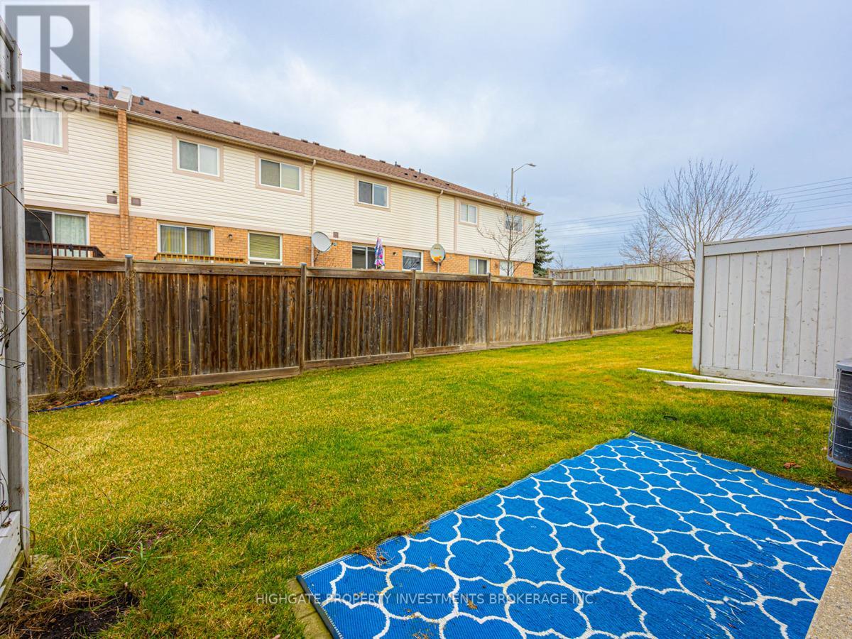 89 - 6035 Bidwell Trail, Mississauga, Ontario  L5V 3C9 - Photo 30 - W12069450