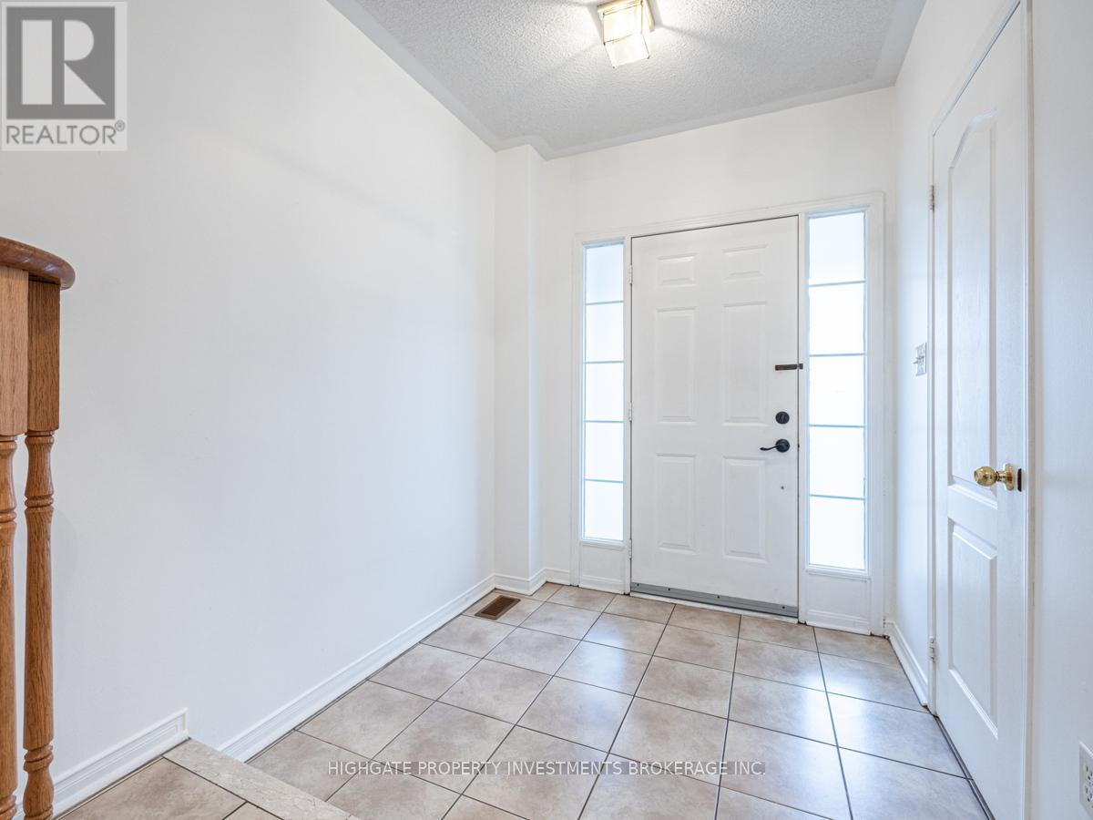 89 - 6035 Bidwell Trail, Mississauga, Ontario  L5V 3C9 - Photo 5 - W12069450