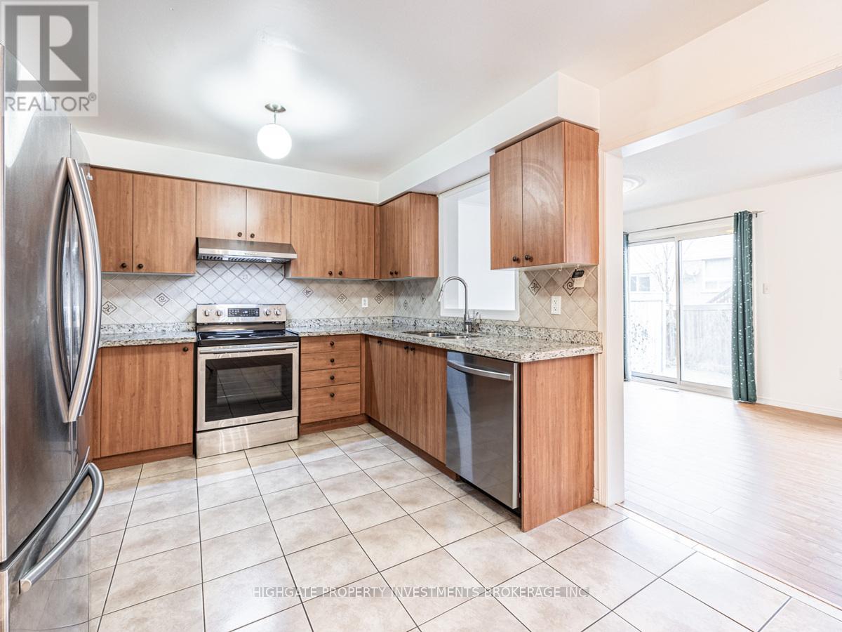 89 - 6035 Bidwell Trail, Mississauga, Ontario  L5V 3C9 - Photo 9 - W12069450