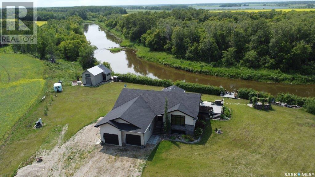 15 acres Etomami, hudson bay rm no. 394, Saskatchewan