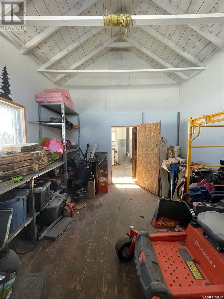 15 Acres Etomami, Hudson Bay Rm No. 394, Saskatchewan  S0E 0Y0 - Photo 41 - SK002052