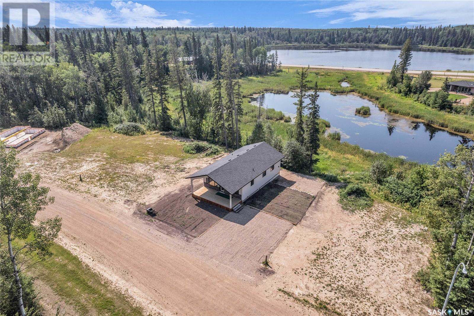 34 101 Neis Access ROAD, emma lake, Saskatchewan