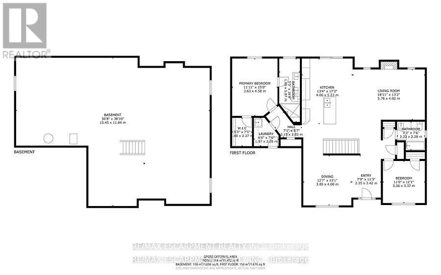 63 Cesar Place, Hamilton, Ontario  L9G 0G3 - Photo 24 - X12069439