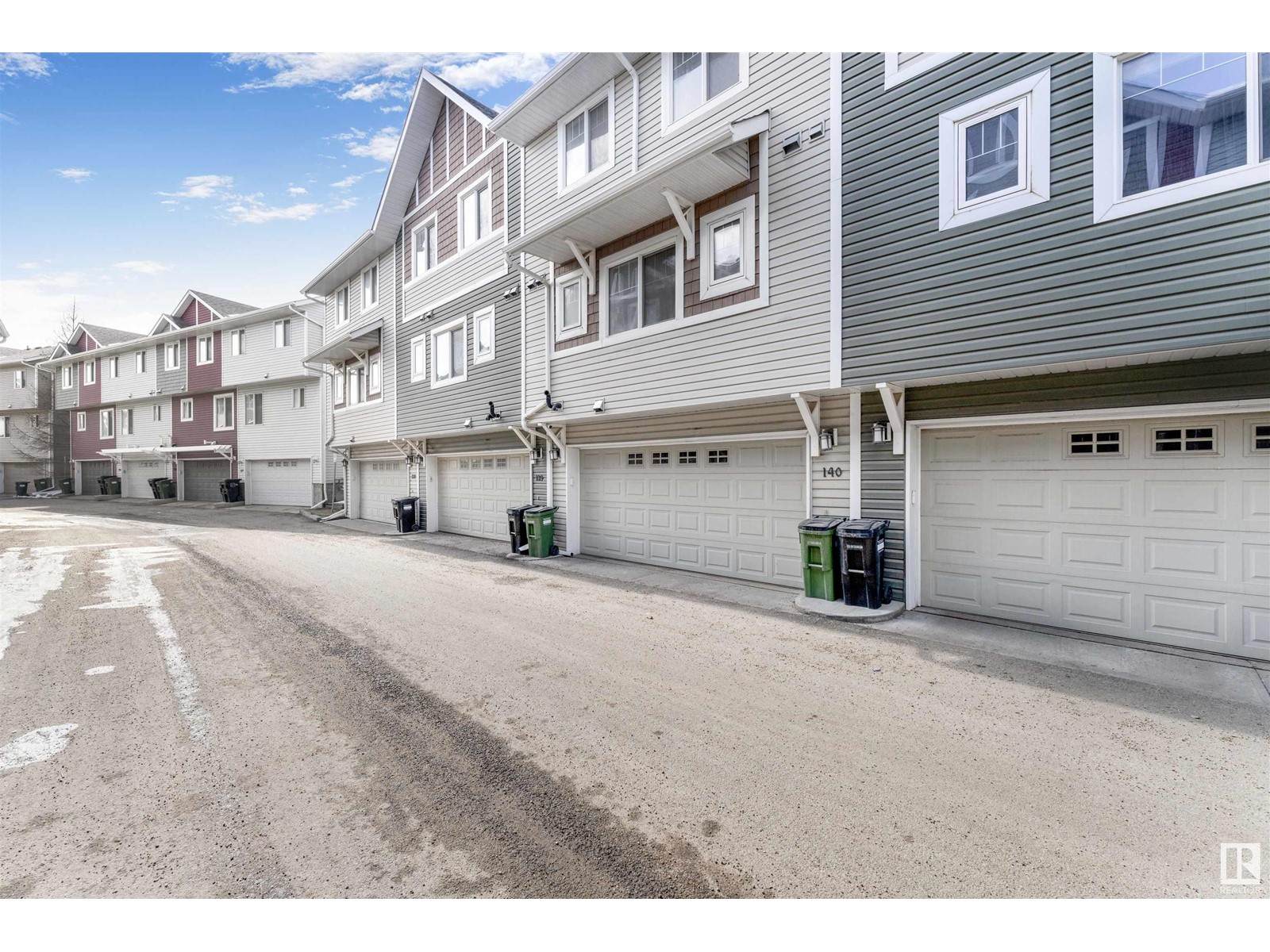 Property at #140 655 TAMARACK RD NW image 1