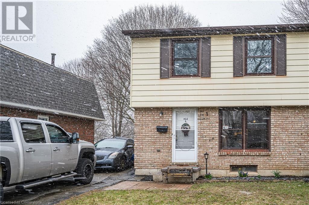 Property at 422 DUNVEGAN Street Unit# B image 2