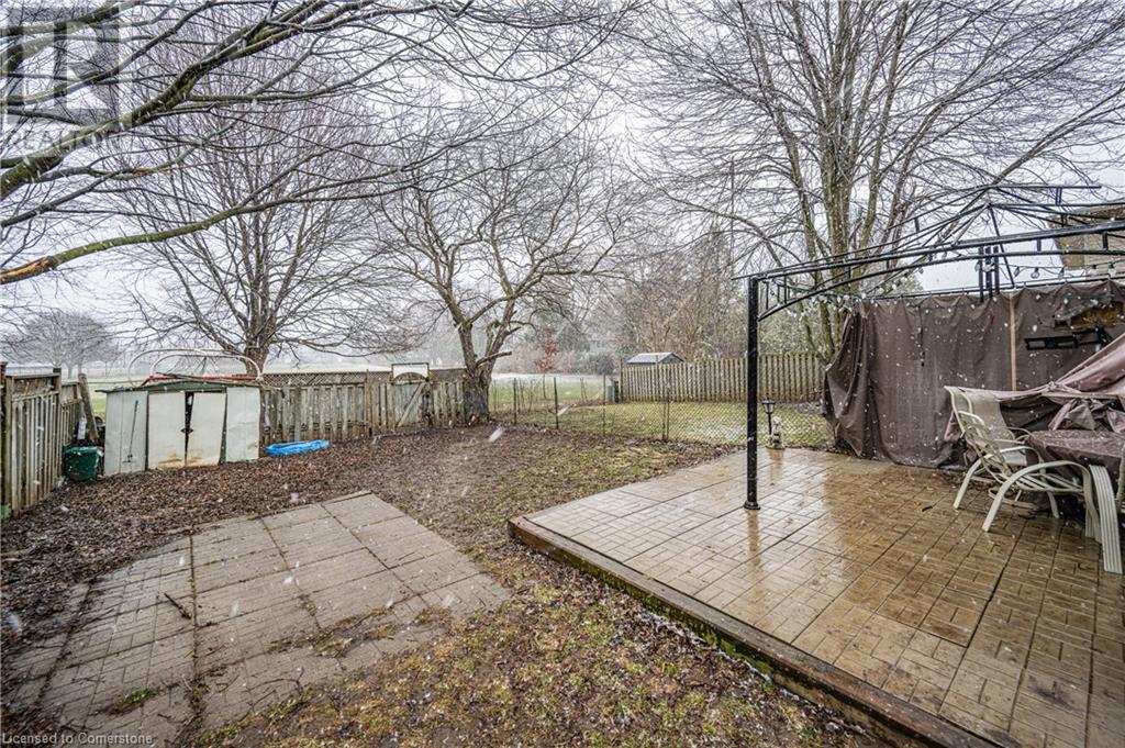 Property at 422 DUNVEGAN Street Unit# B image 3